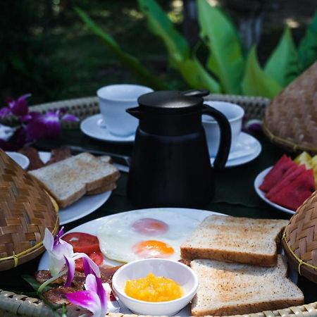 Hotel Cocco House Ao Nang Zewnętrze zdjęcie