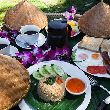 Hotel Cocco House Ao Nang Zewnętrze zdjęcie