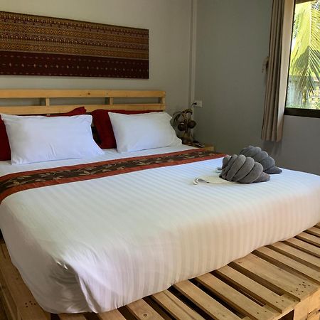 Hotel Cocco House Ao Nang Zewnętrze zdjęcie