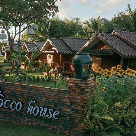 Hotel Cocco House Ao Nang Zewnętrze zdjęcie