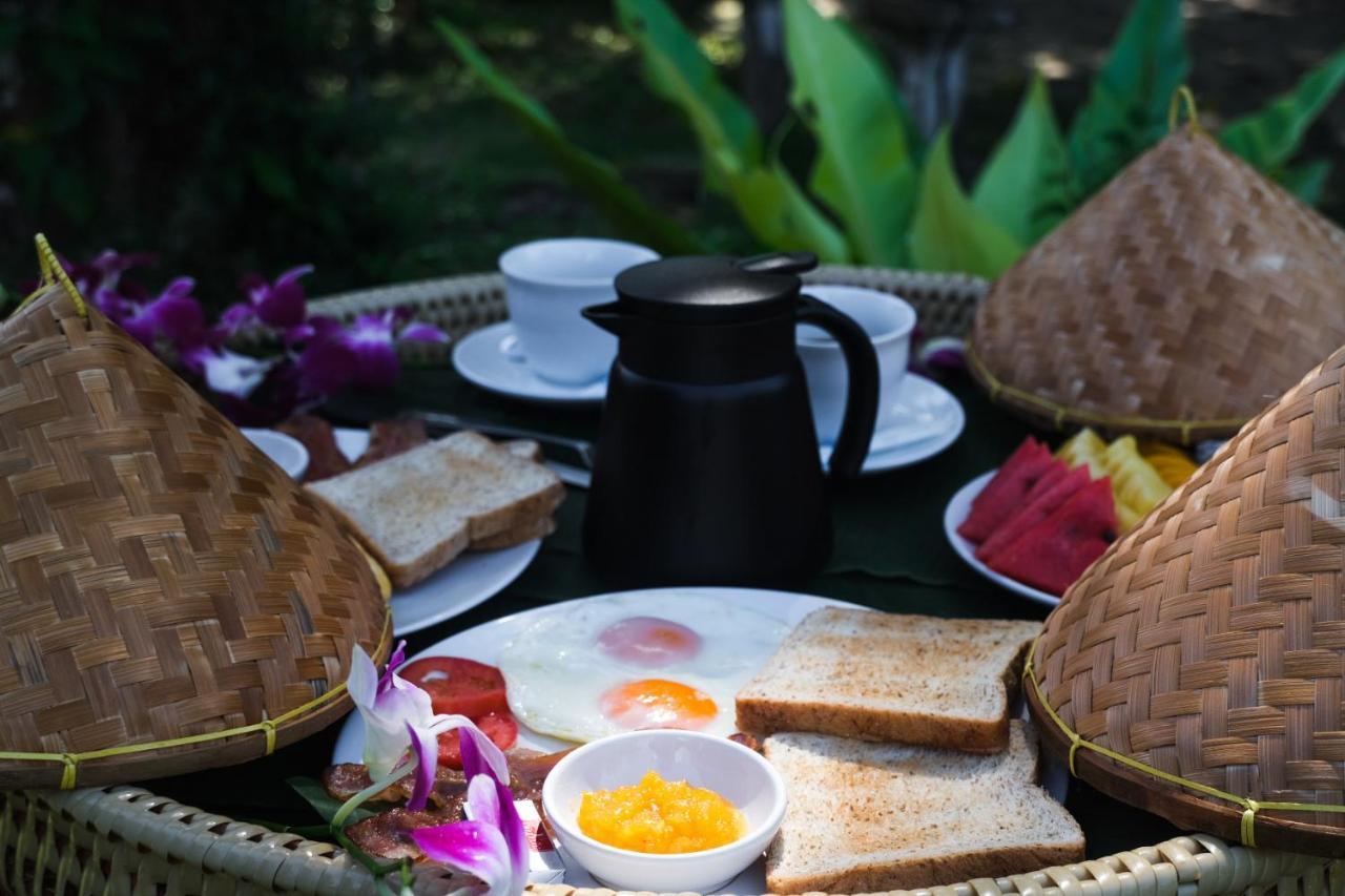 Hotel Cocco House Ao Nang Zewnętrze zdjęcie