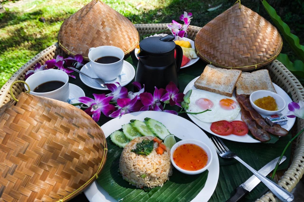 Hotel Cocco House Ao Nang Zewnętrze zdjęcie