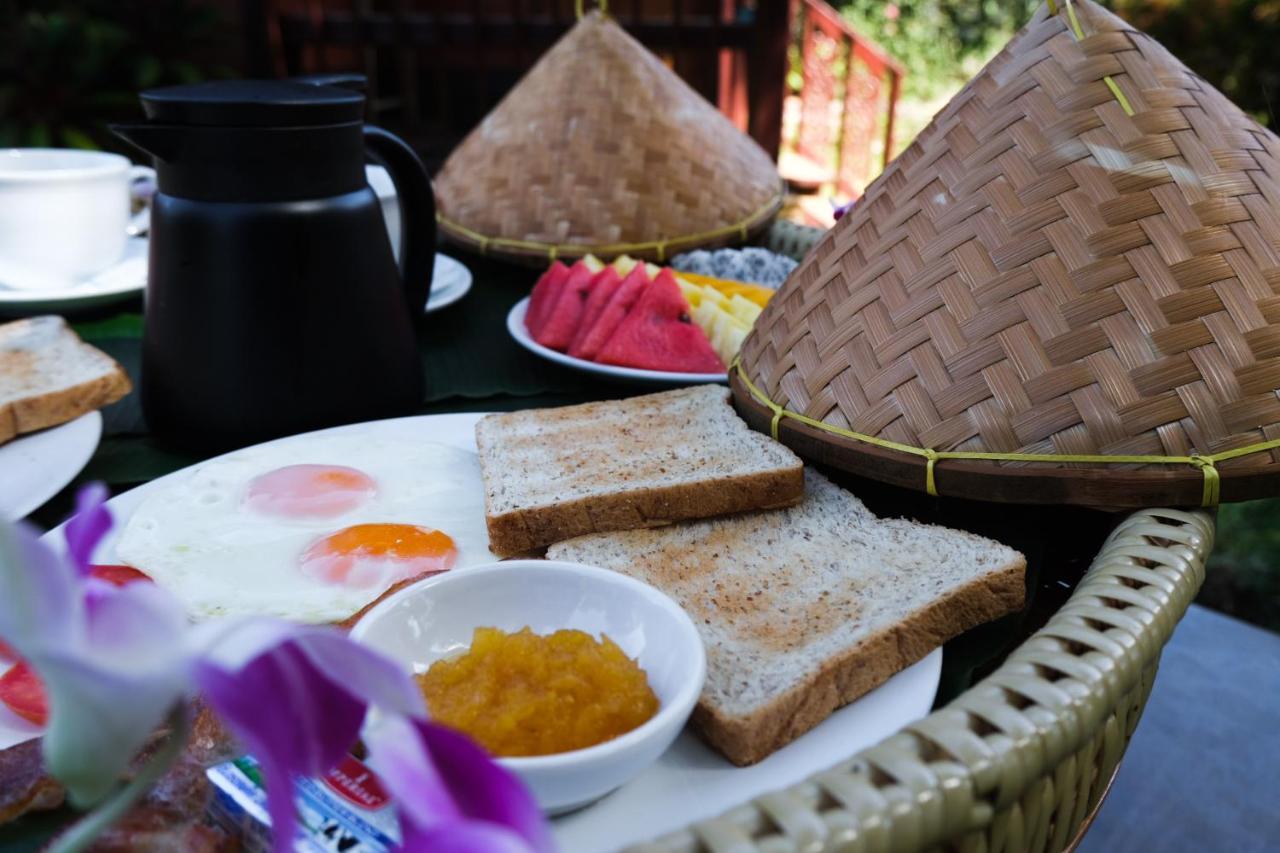 Hotel Cocco House Ao Nang Zewnętrze zdjęcie