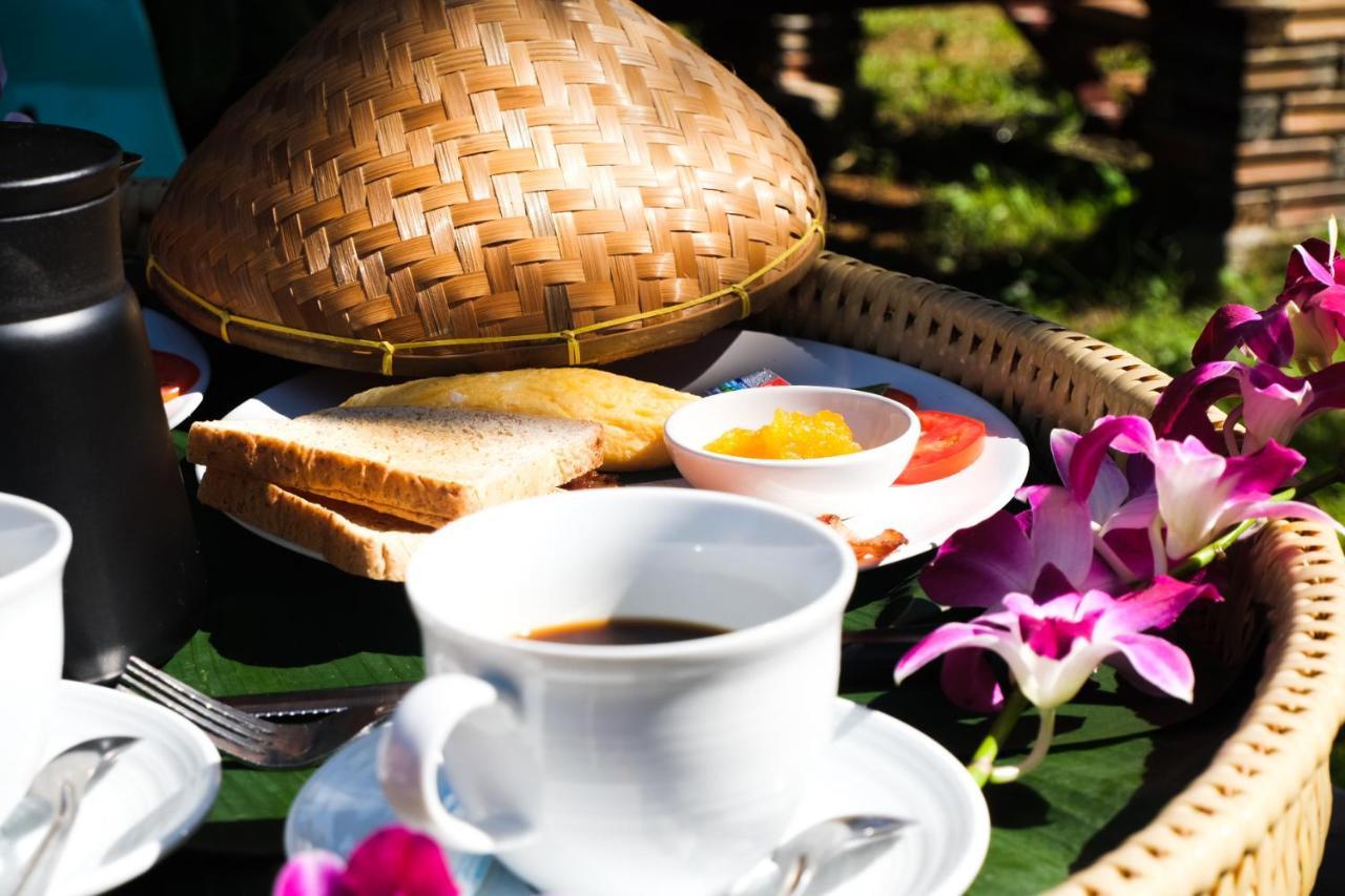 Hotel Cocco House Ao Nang Zewnętrze zdjęcie