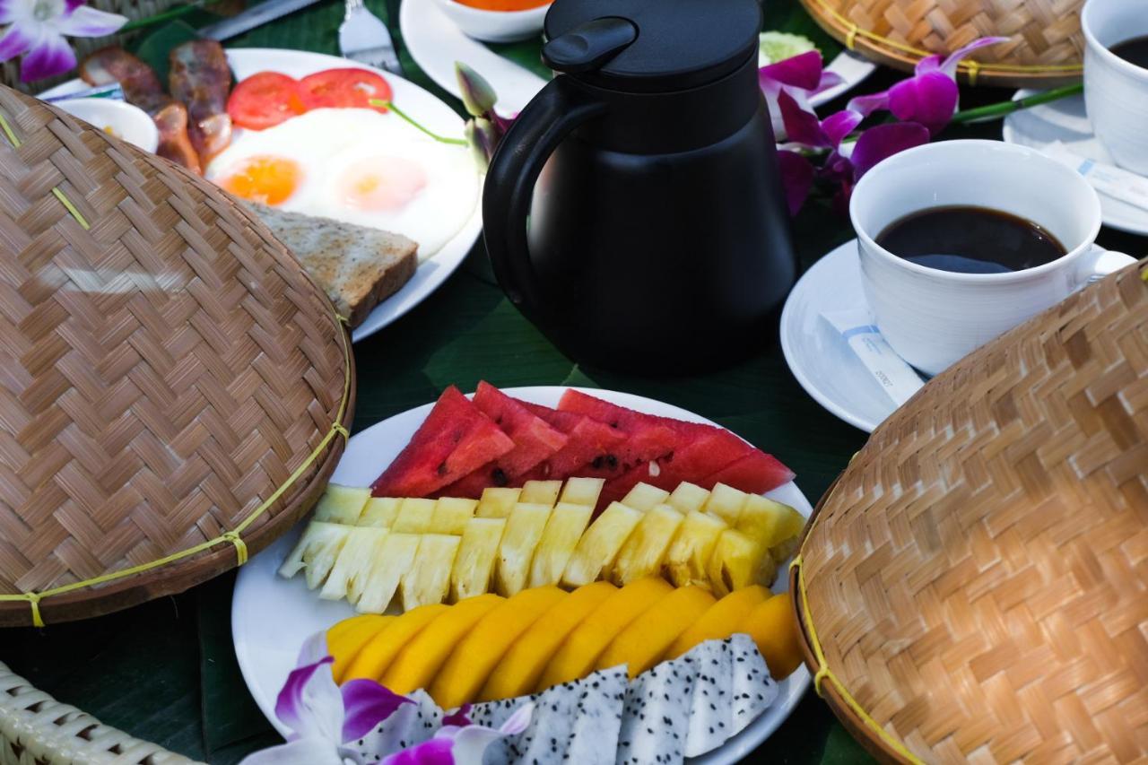 Hotel Cocco House Ao Nang Zewnętrze zdjęcie