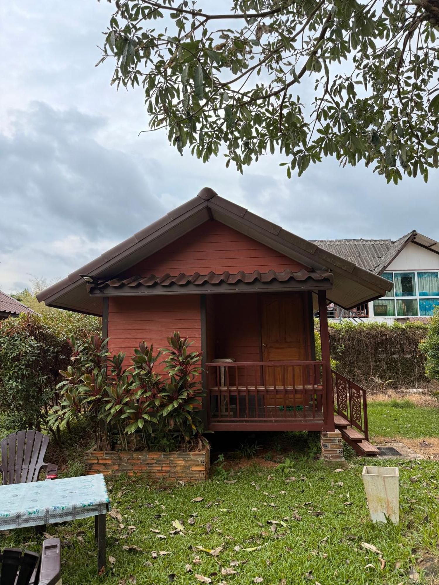 Hotel Cocco House Ao Nang Zewnętrze zdjęcie