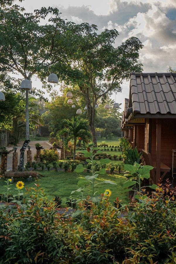 Hotel Cocco House Ao Nang Zewnętrze zdjęcie