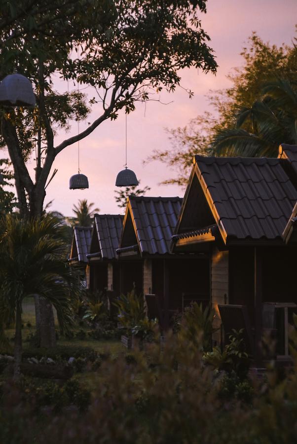 Hotel Cocco House Ao Nang Zewnętrze zdjęcie