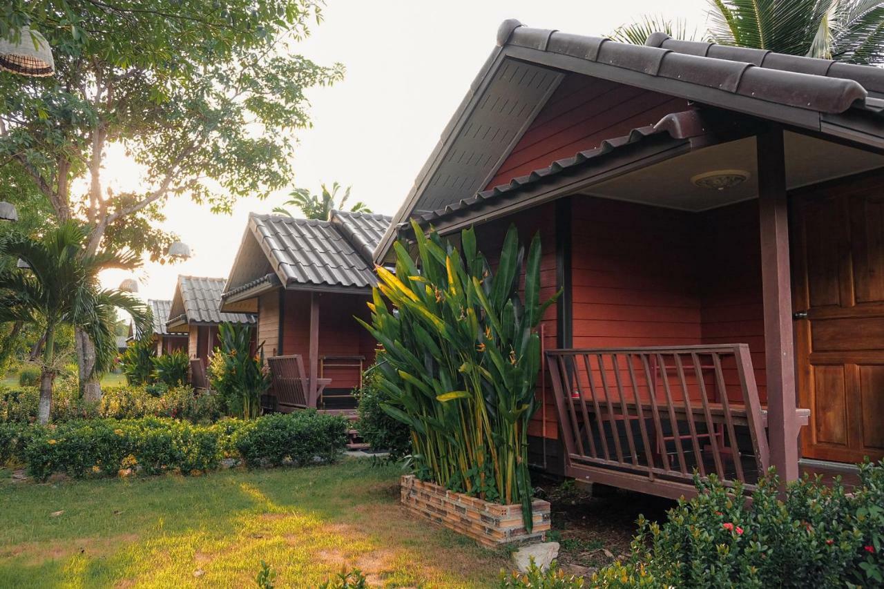 Hotel Cocco House Ao Nang Zewnętrze zdjęcie