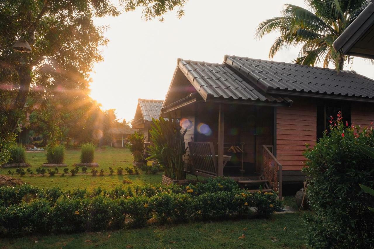 Hotel Cocco House Ao Nang Zewnętrze zdjęcie